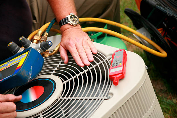 Best HVAC Maintenance Near Me  in Littlerock, CA