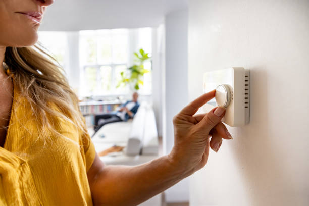 Best Affordable HVAC Services  in Littlerock, CA