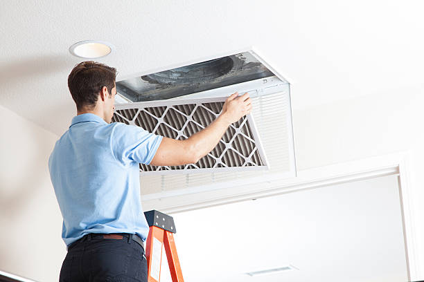 Best Affordable HVAC Services  in Littlerock, CA