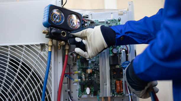 Best Ductless HVAC Repair  in Littlerock, CA